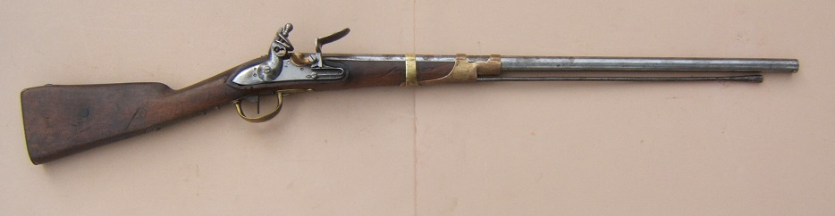 1786 pattern musketoon